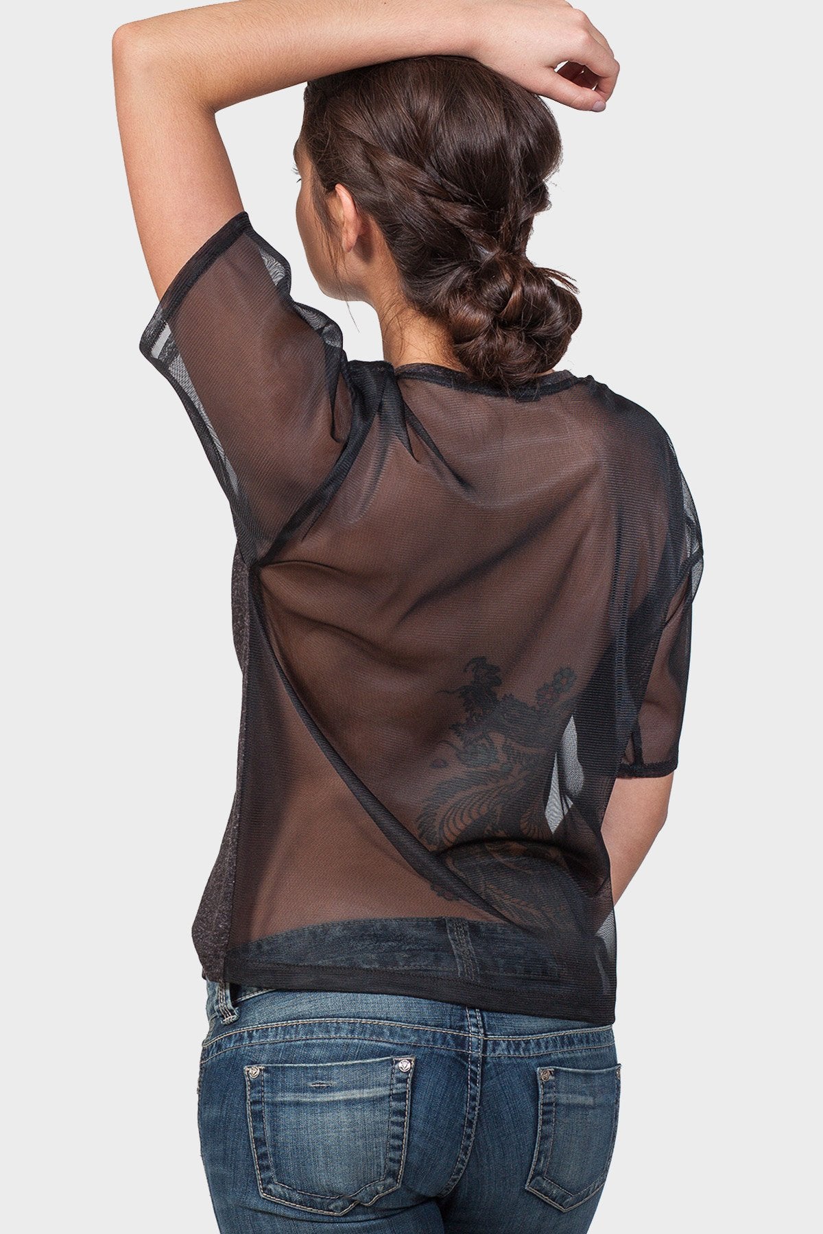 SEXY BACK TOP