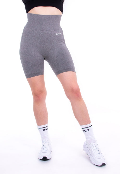 Shape  High-Waisted Seamless Shorts