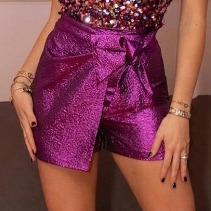 Sexy Party Club Shorts Skirts